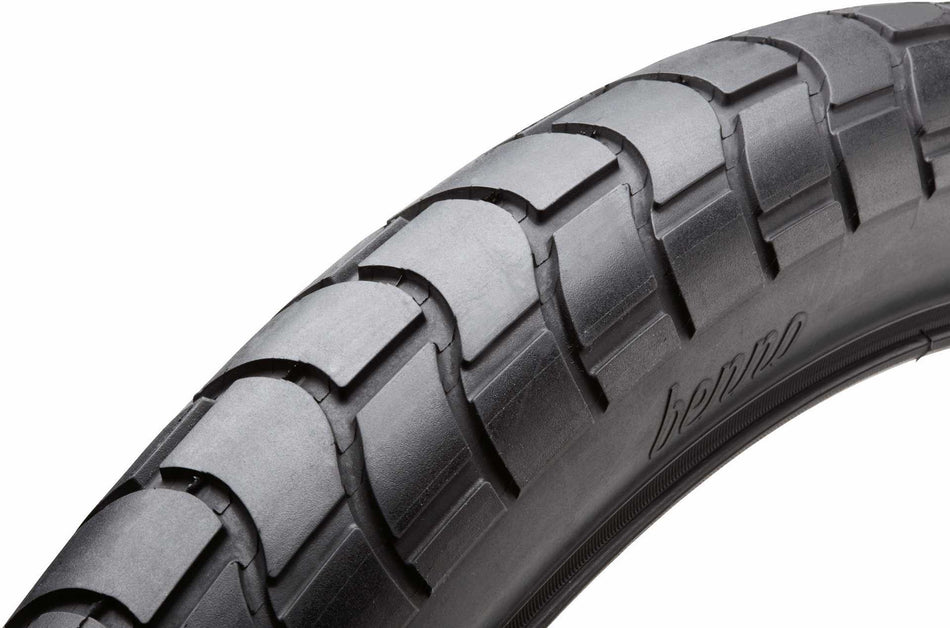 Benno Bikes Dual Sport Reifen 24" x 2.6"