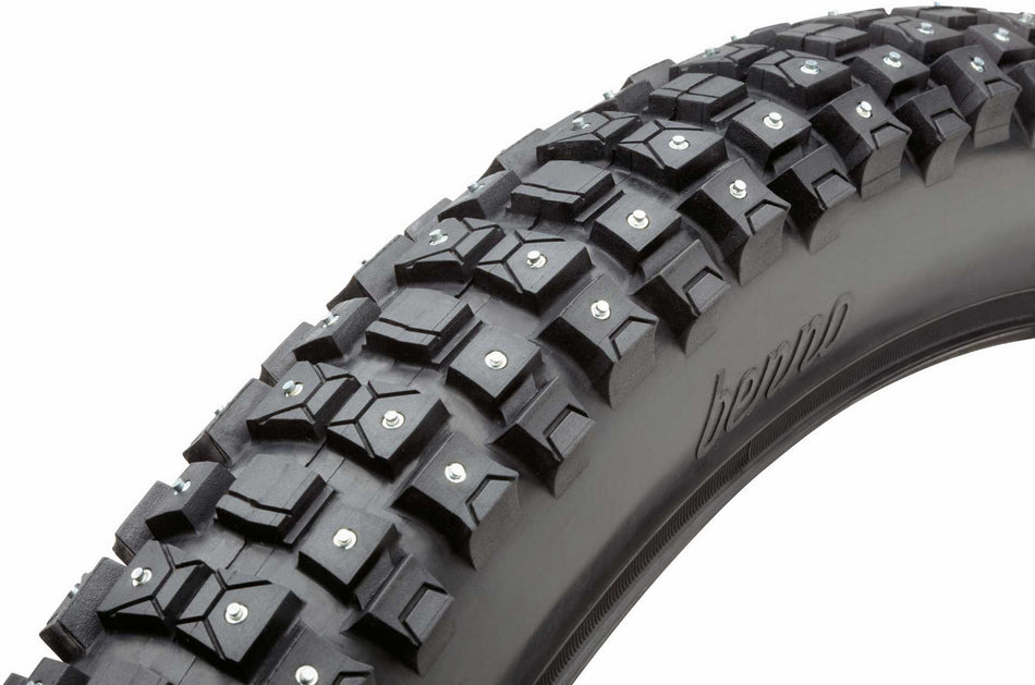 Benno Bikes Studded Snow Reifen 24" x 2.5"