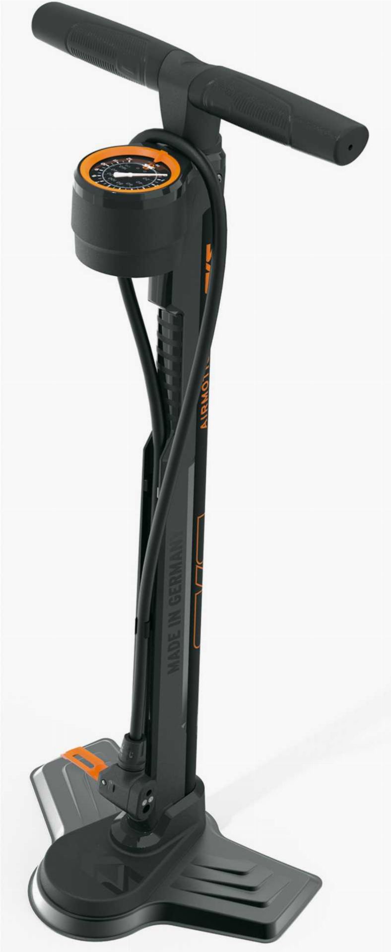 SKS GERMANY Airmotion 12.0 Standpumpe