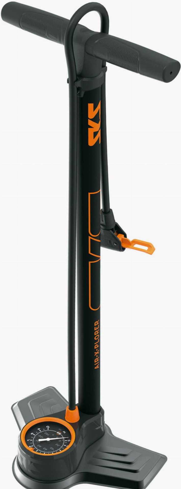 SKS GERMANY Air-X-Plorer 10.0 Standpumpe