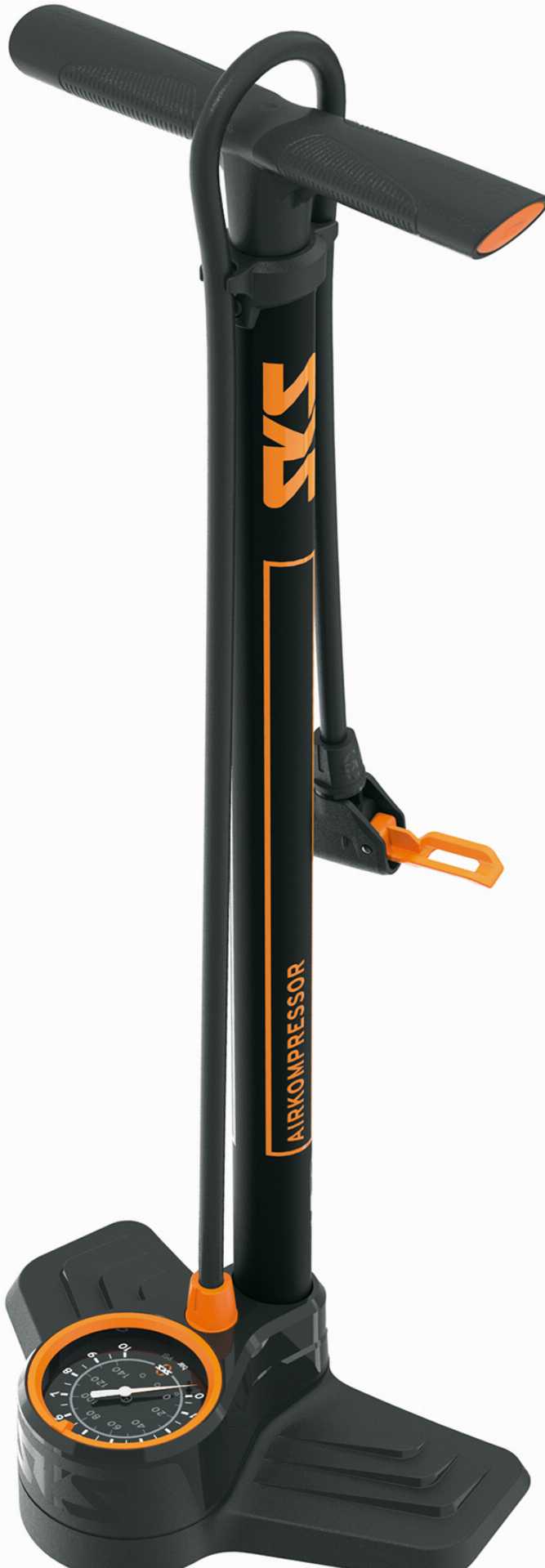 SKS GERMANY Airkompressor 10.0 Standpumpe