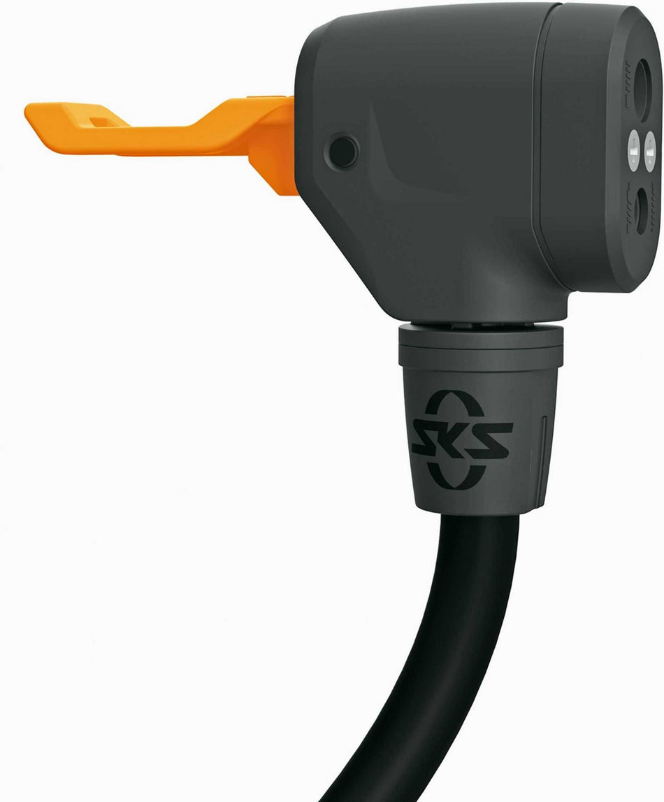 SKS GERMANY Multi Valve Pumpenkopf