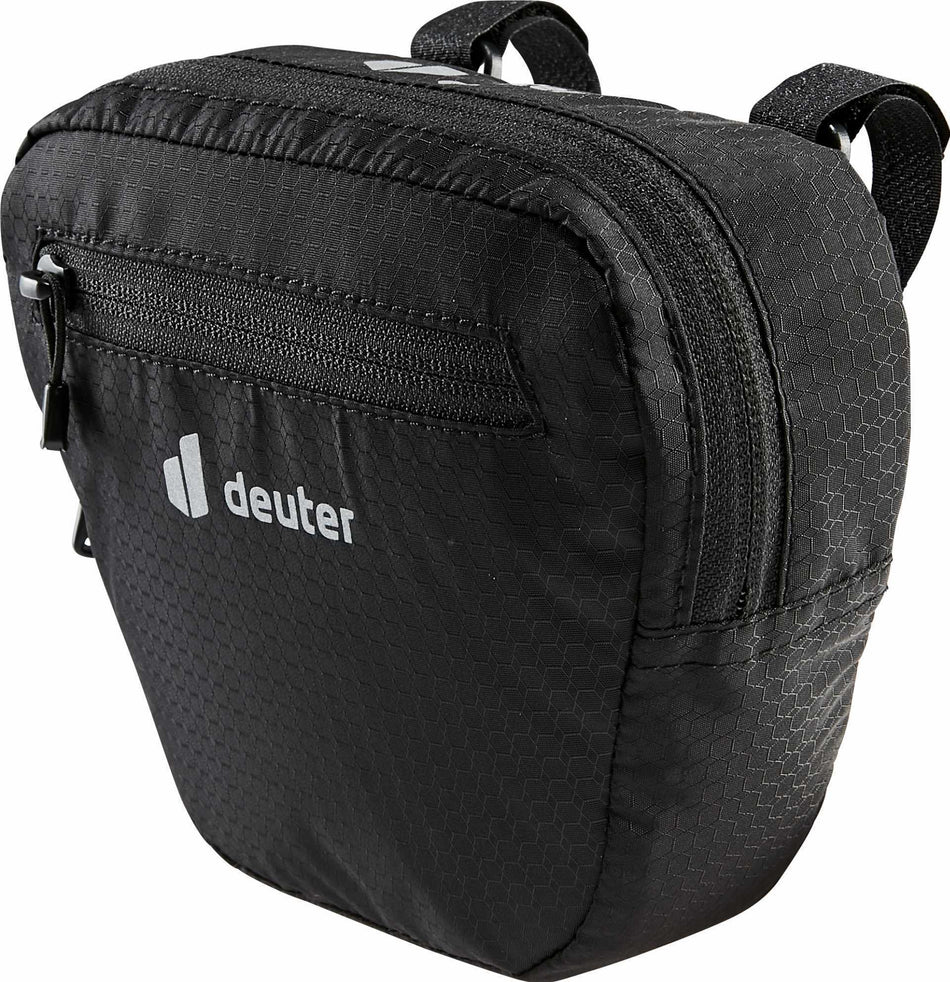 Deuter Front Lenkertasche black 1.2 L