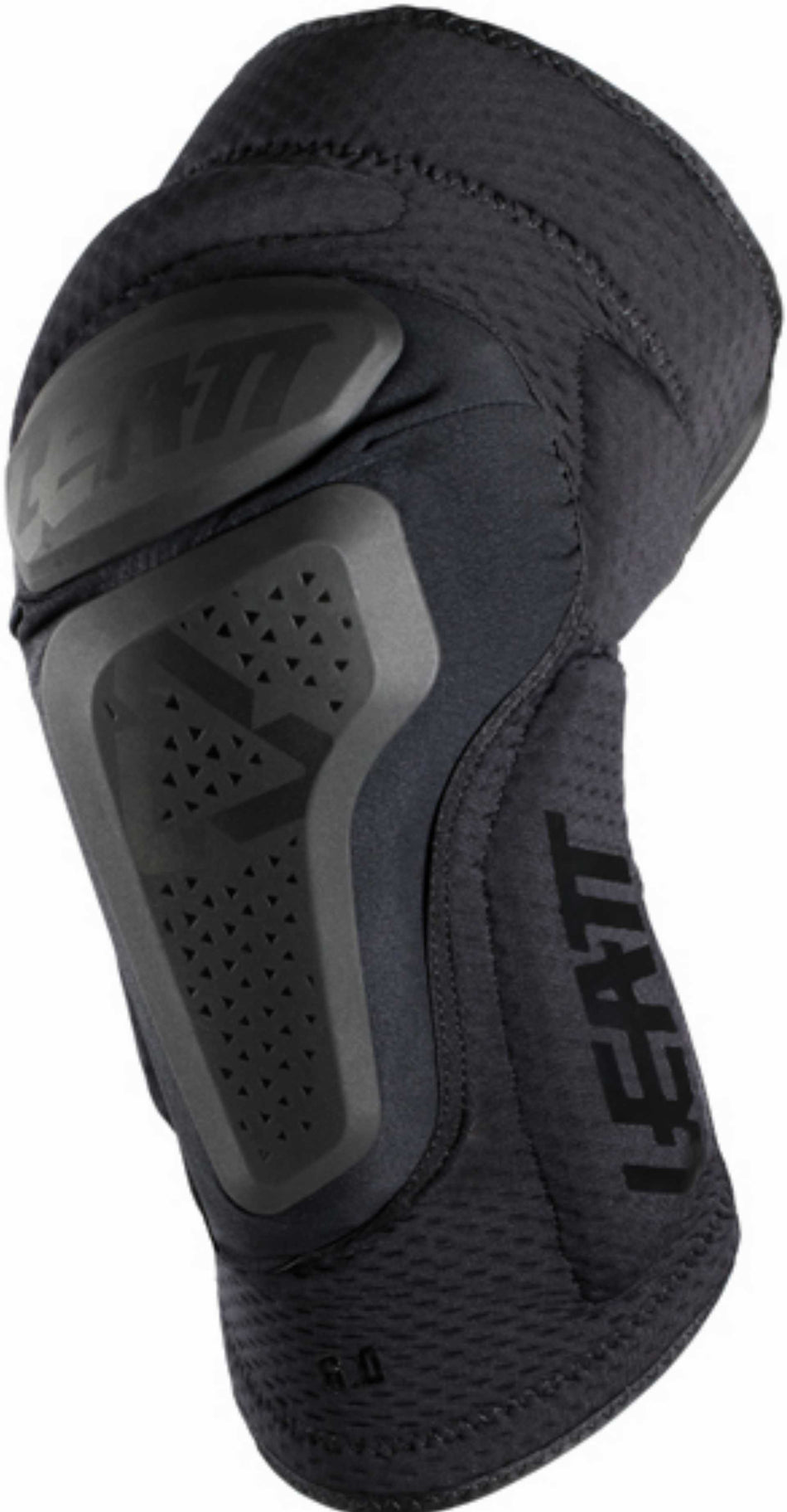 Leatt 3DF 6.0 Knee Guard black