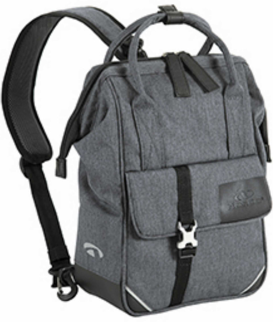 Norco Taybury Rucksack Tasche tweed grey 9 L