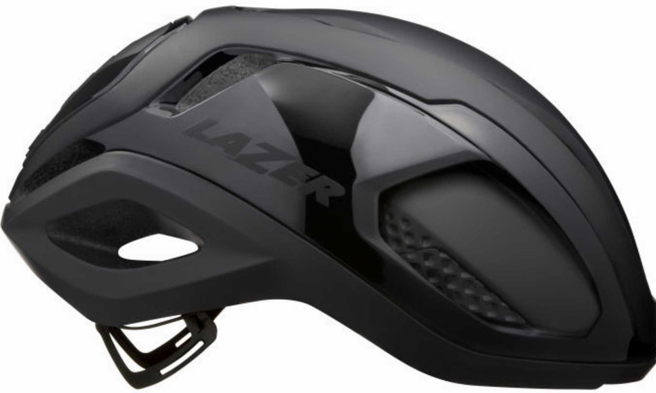 Lazer Vento KinetiCore Rennrad-Helm matte black