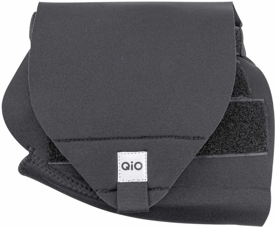 QIO Motorschutz schwarz