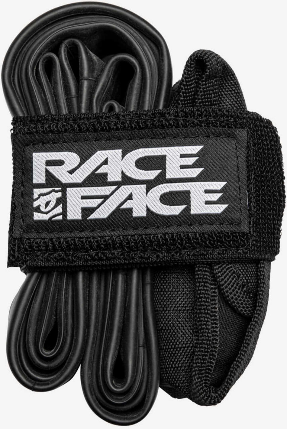 Race Face Stash Tool Wrap ORANGE one size