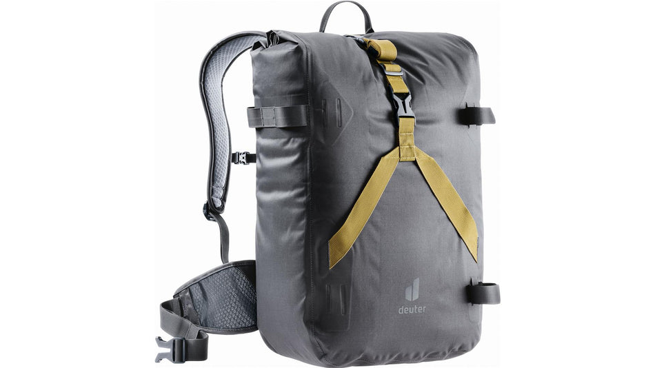 Deuter Amager Rucksack graphite 25 + 5 L