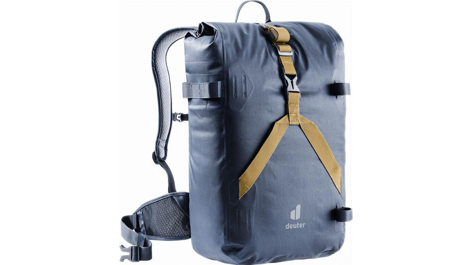Deuter Amager Rucksack ink 25 + 5 L