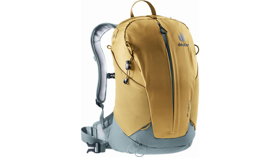 Deuter AC Lite SL Rucksack caramel-sage 15 L
