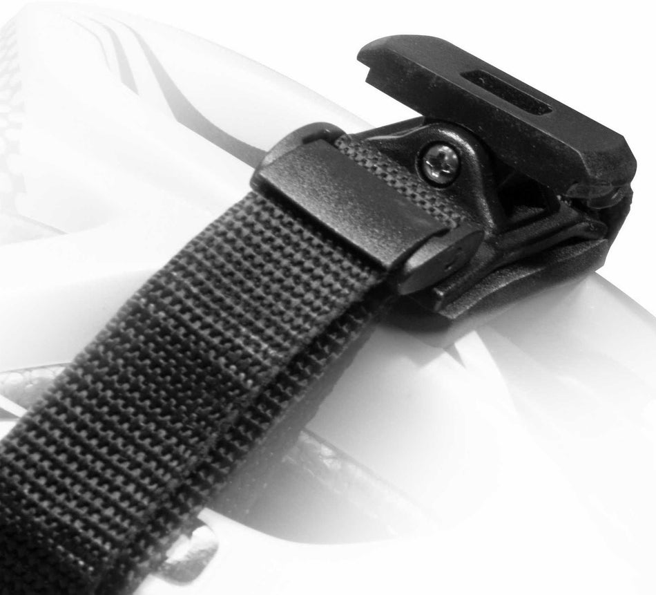 Trelock ZL 560 Helmhalterung