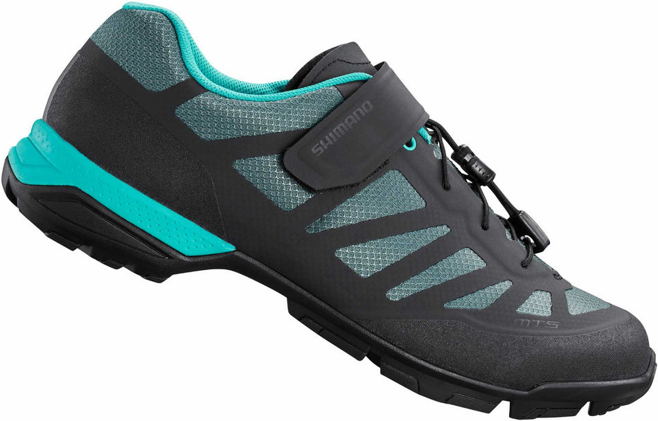 Shimano SH-MT502 Women's MTB-Schuhe gray