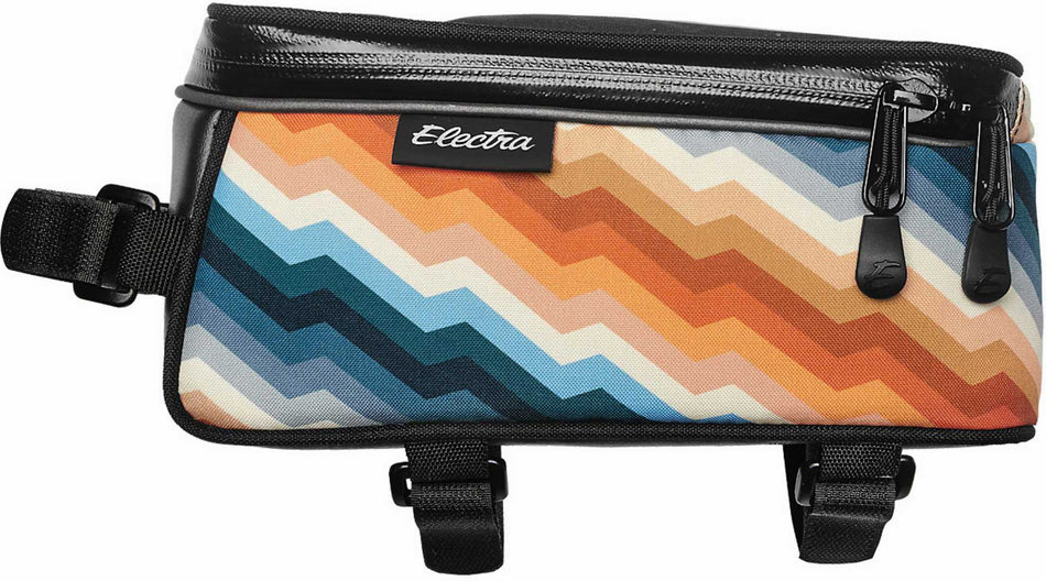 B-Ware - Electra Ziggy Telefontasche brown/dusk 1,3 L (Gebrauchtware)