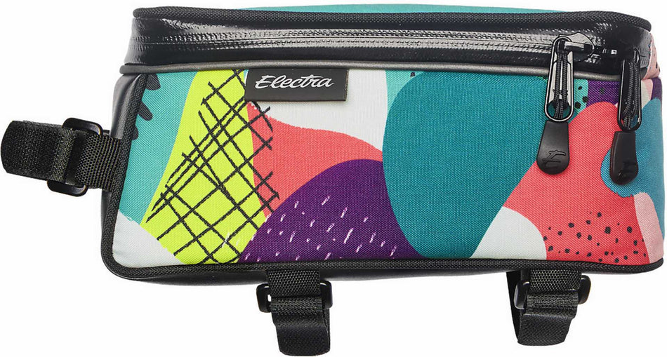 Electra Miami Telefontasche miami green/curry 1,3 L