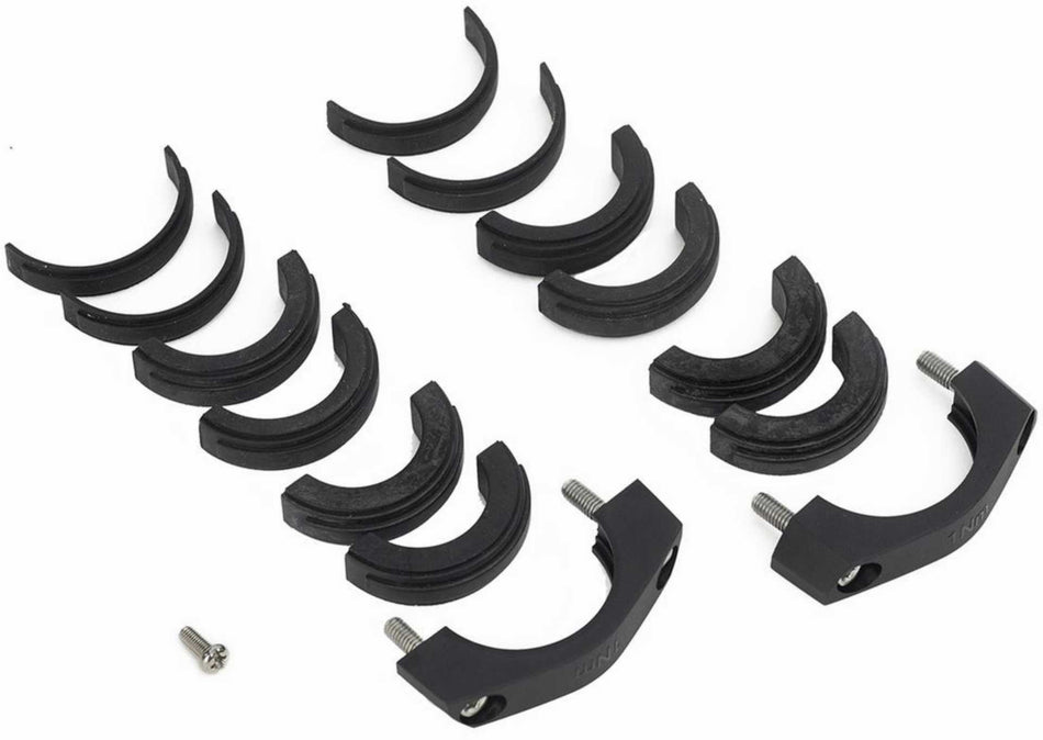 Bosch Montage-Kit Displayhalter für Intuvia und Nyon (BUI275)