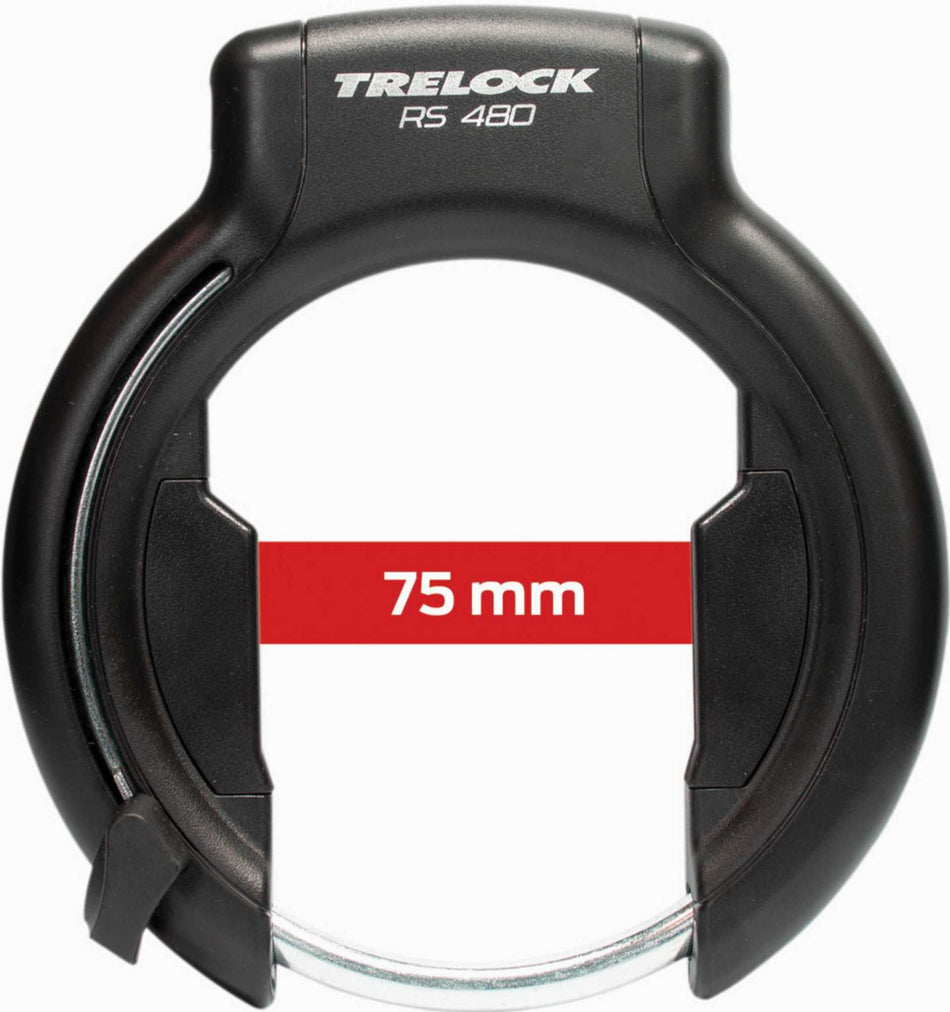 B-Ware - Trelock RS 480 Rahmenschloss PROTECT-O-CONNECT XL AZ  (Gebrauchtware)