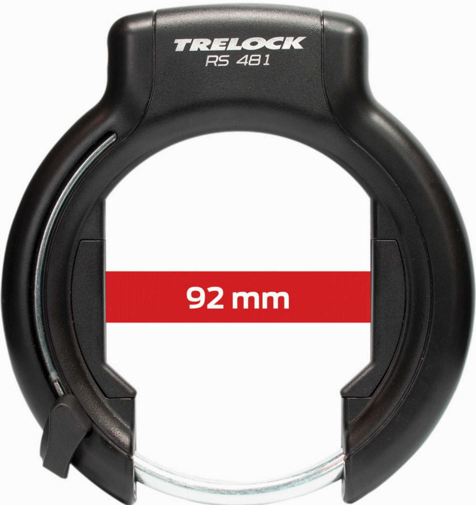 B-Ware - Trelock RS 481 Rahmenschloss PROTECT-O-CONNECT XXL AZ  (Gebrauchtware)