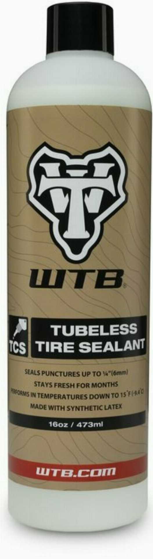 WTB Reifendichtmittel TCS 2.0 473 ml