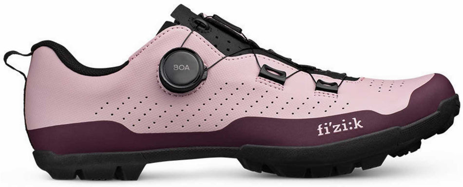 Fizik Atlas MTB-Schuhe pink grape