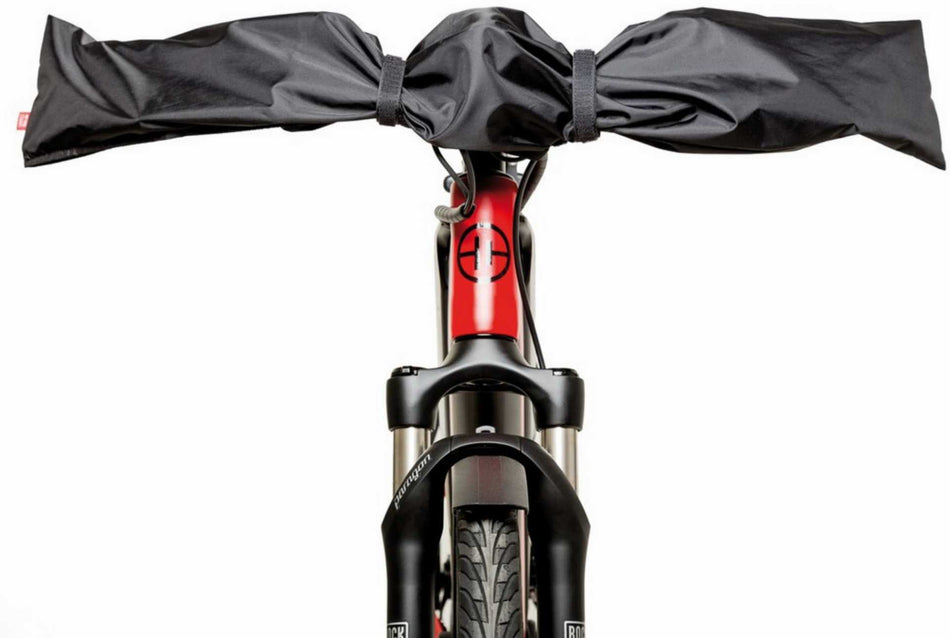 FAHRER Lenkerhauben Schutz für E-Bike Lenker