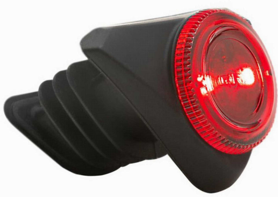 Giro MTN/Urban Rec Vent Light Helm Rücklicht