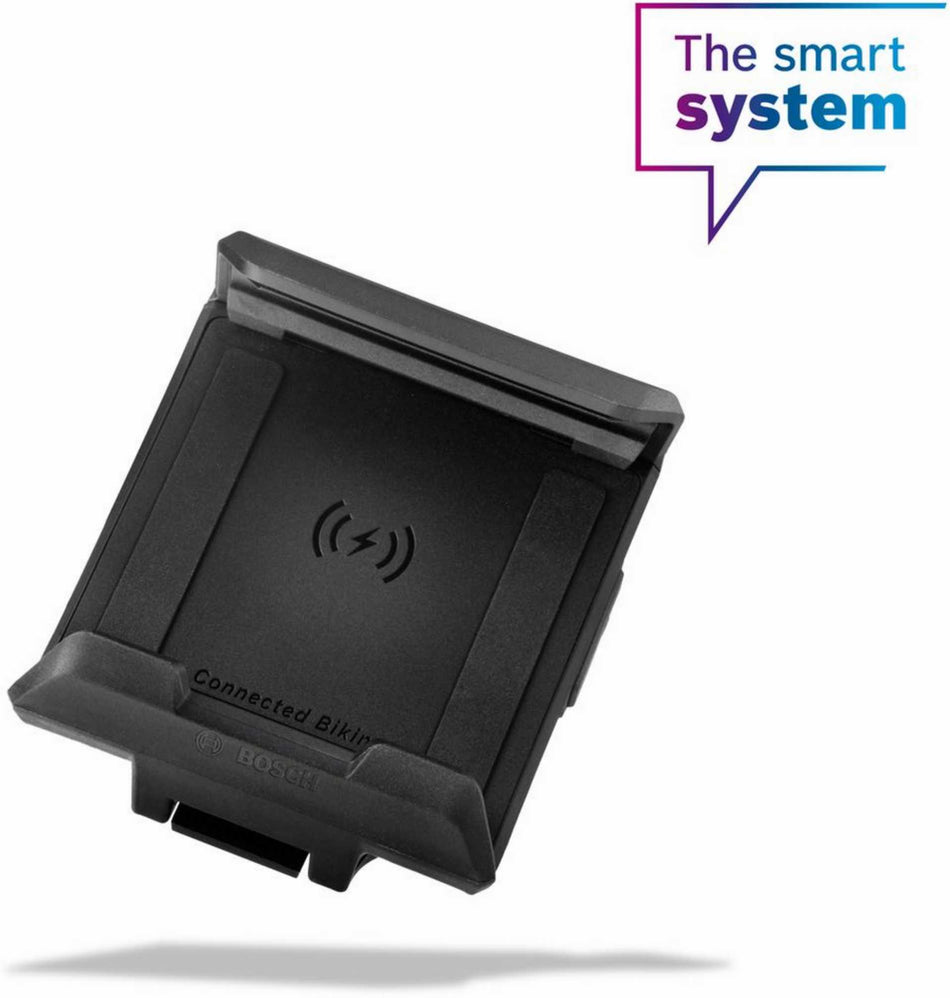 Bosch SmartphoneGrip Smartphone-Halter für smartes System schwarz