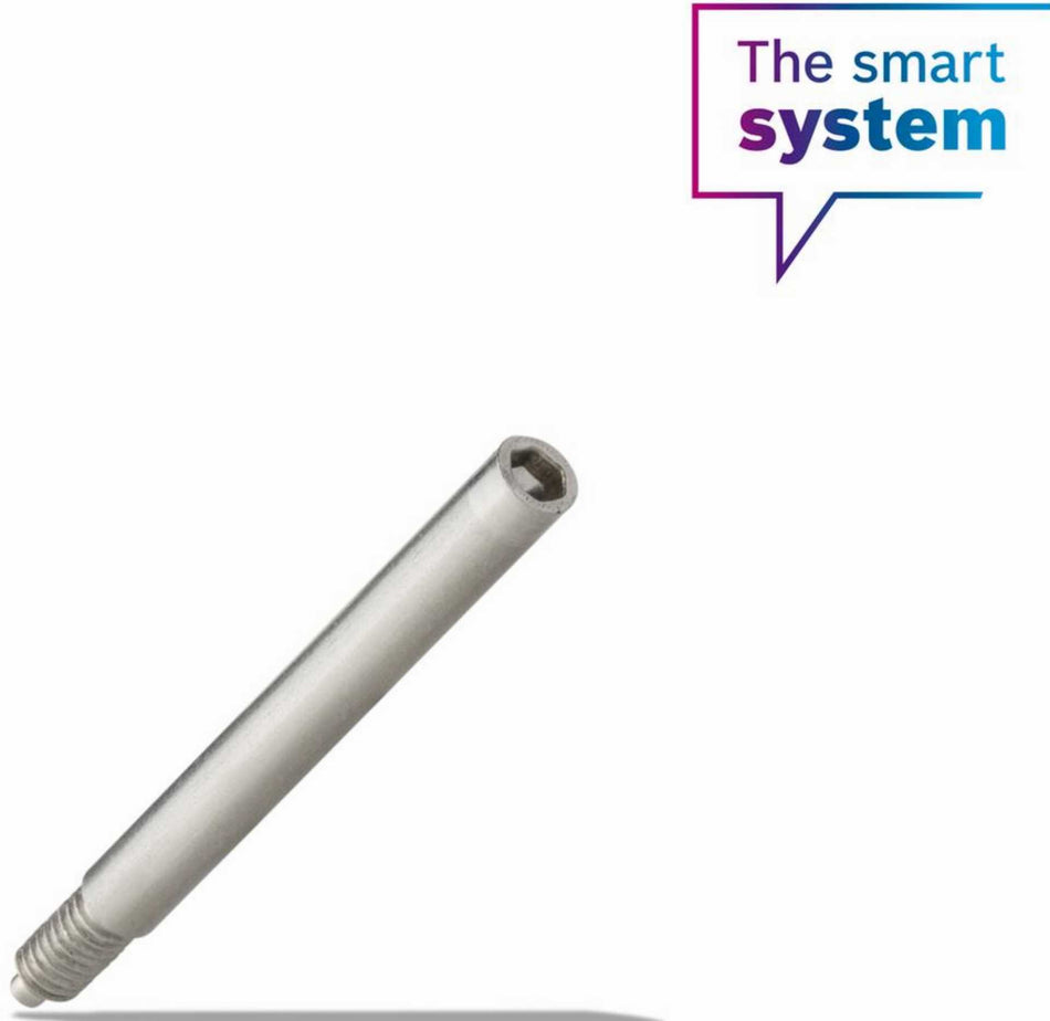 Bosch Schraube Tastensperre SmartphoneGrip silber