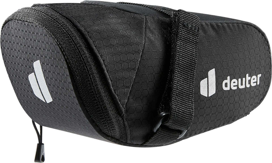 Deuter Bike Satteltasche black 0.5 L