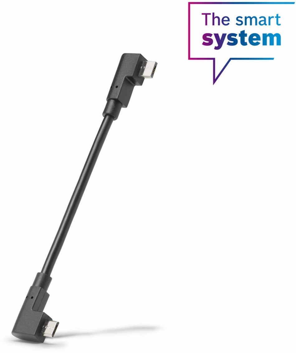 Bosch Ladekabel Micro USB - Micro USB SmartphoneHub für smartes System