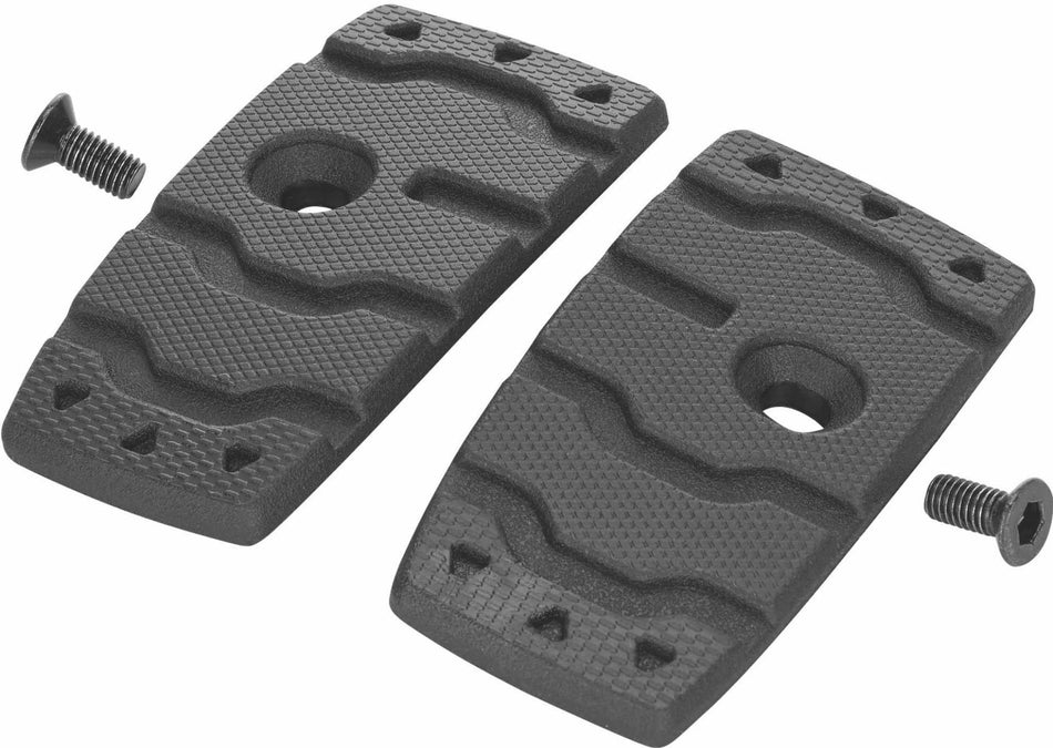Scott Trail Cleat Cover von 2022 black 36-39