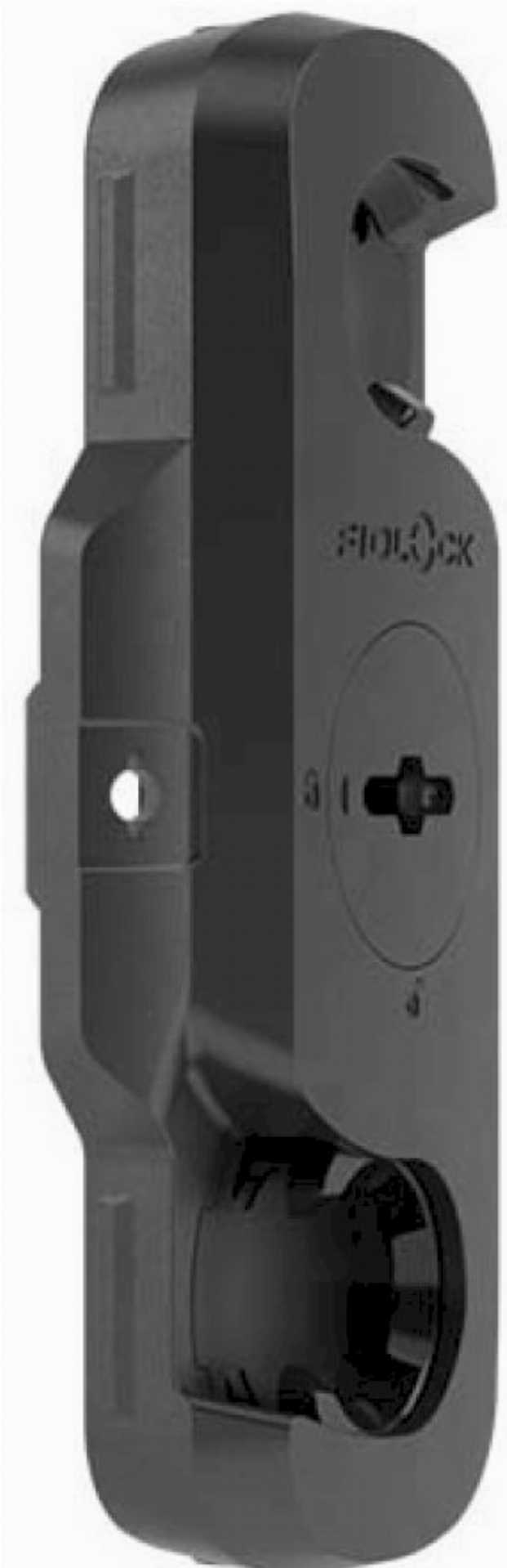 Fidlock Adapter für Flaschenhalter Twist schwarz