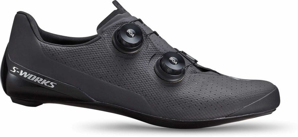 B-Ware - Specialized S-Works Torch Rennradschuhe black (Gebrauchtware)