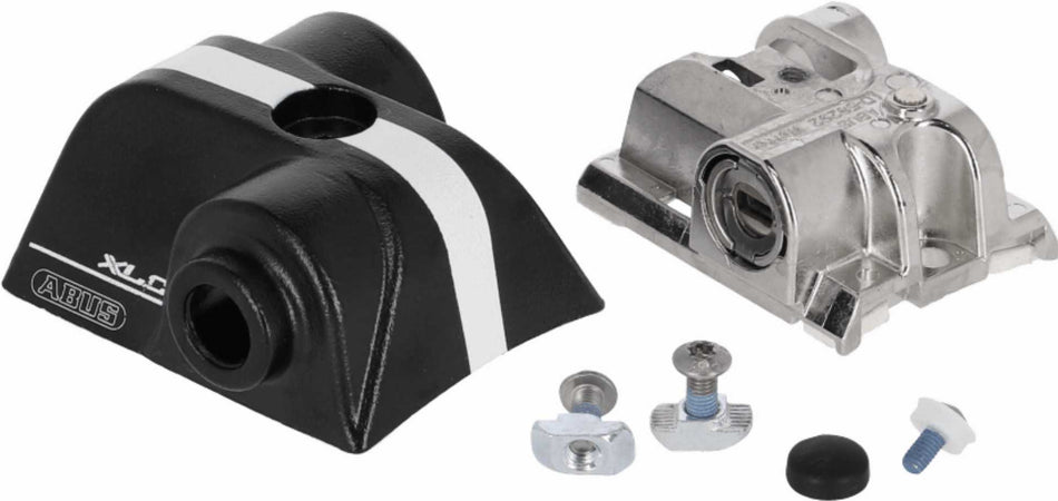 XLC MRS Rail Lock MR-S02 nicht gleichschließend + 2 Schlüssel