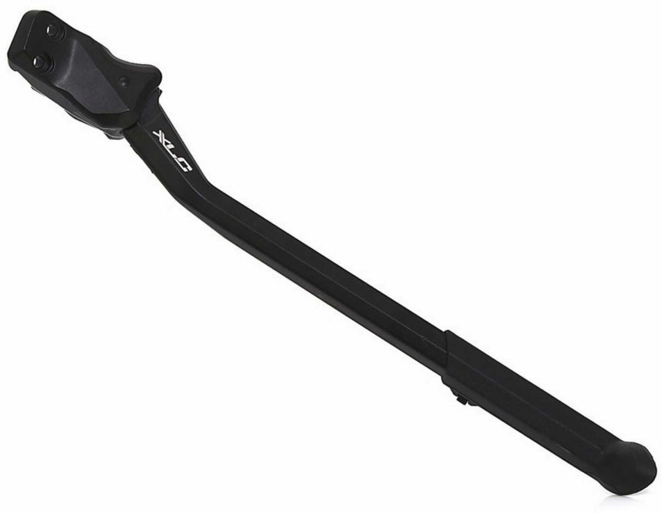 XLC KS-C04 Hinterbauständer verstellbar 26-29", 18mm/Ø 5mm schwarz