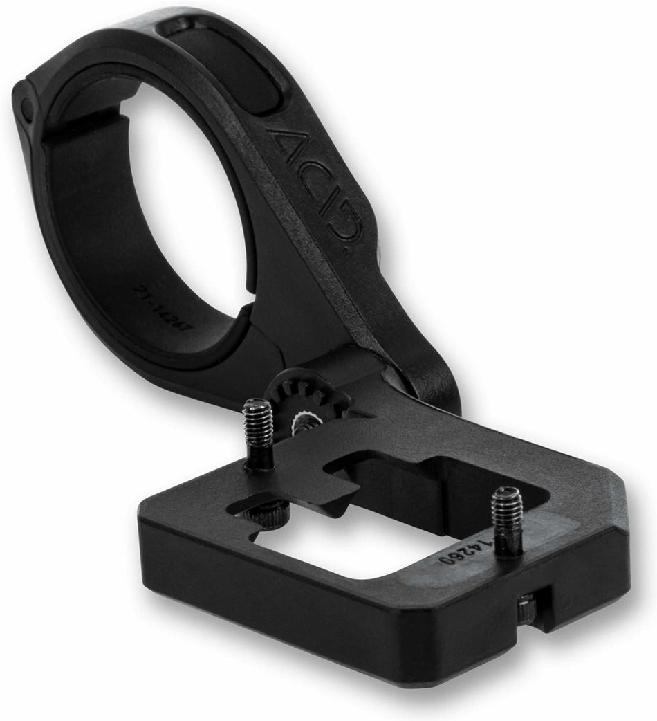 Acid Halterung für smartes System Kiox 300/500 schwarz