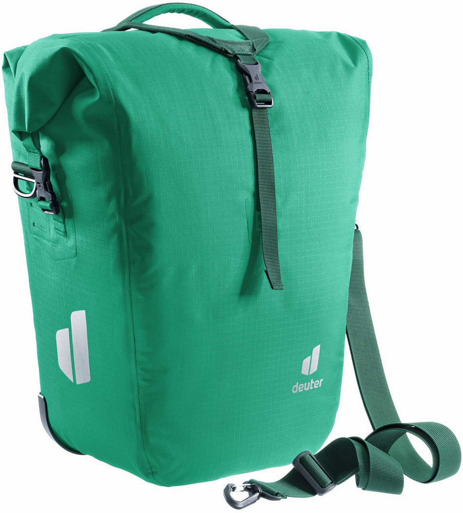 Deuter Weybridge Gepäckträgertasche fern 25 + 5 L