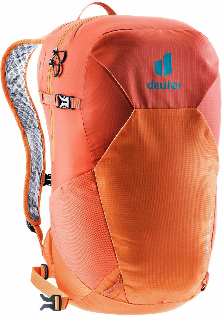 Deuter Speed Lite Rucksack paprika-saffron 21 L