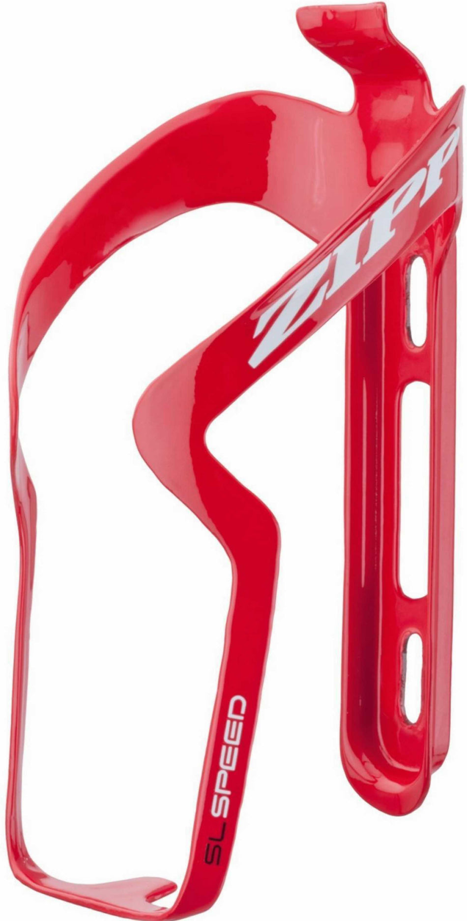 Zipp SL-Speed Wasserflaschenhalter rot