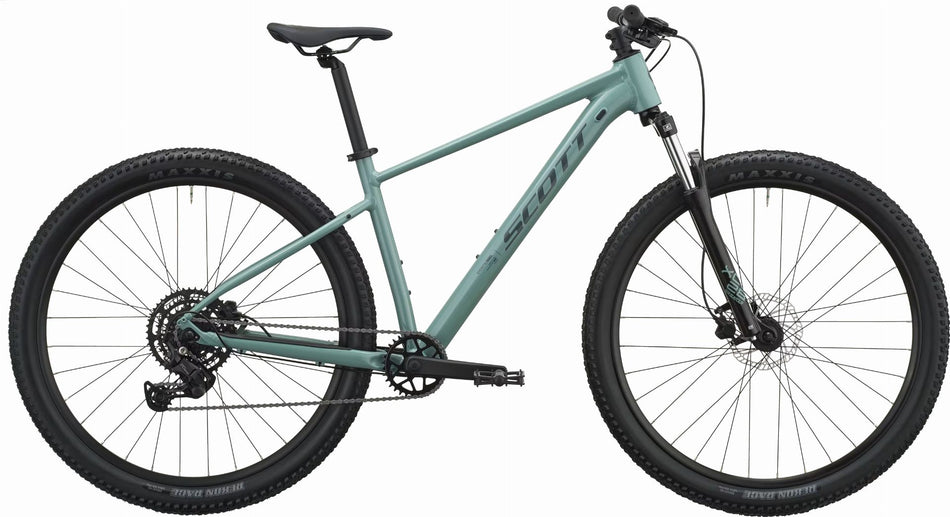 Scott Contrail 30 MTB-Hardtail Diamant 29" arctic green