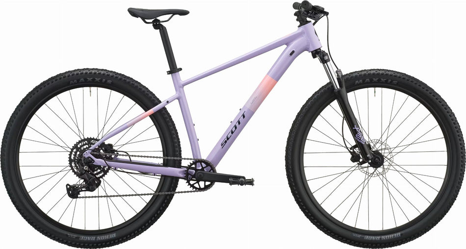 Scott Contrail 30 MTB-Hardtail Diamant 29" wisteria purple