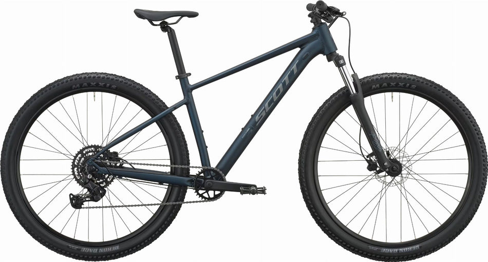 Scott Contrail 30 MTB-Hardtail Diamant 29" gravel blue
