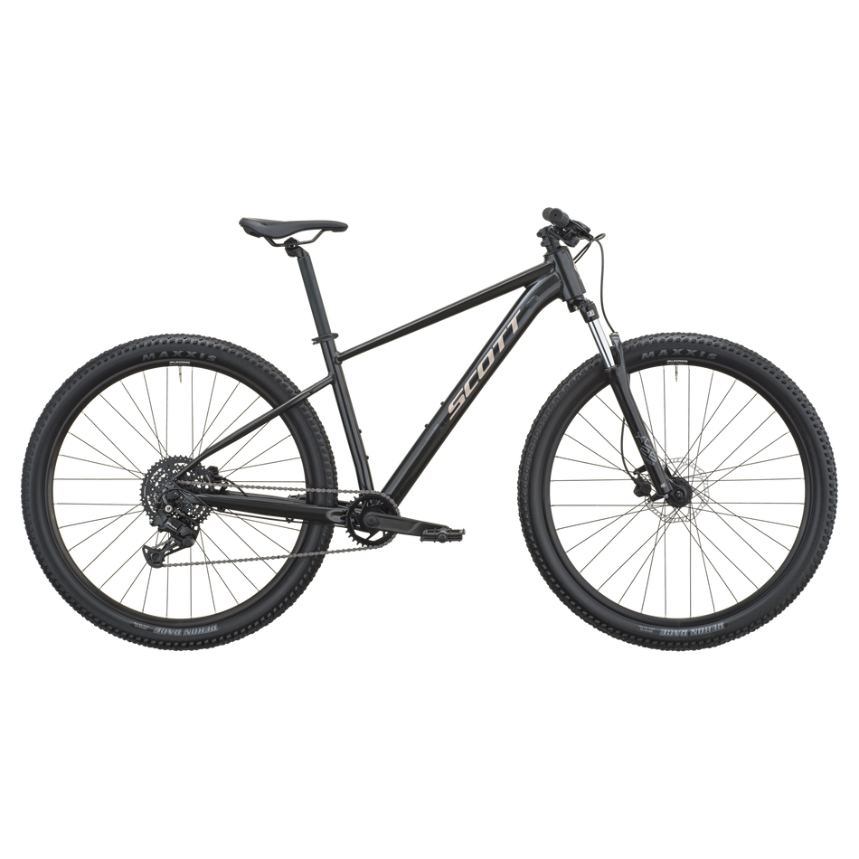Scott Contrail 40 MTB-Hardtail Diamant 29" black