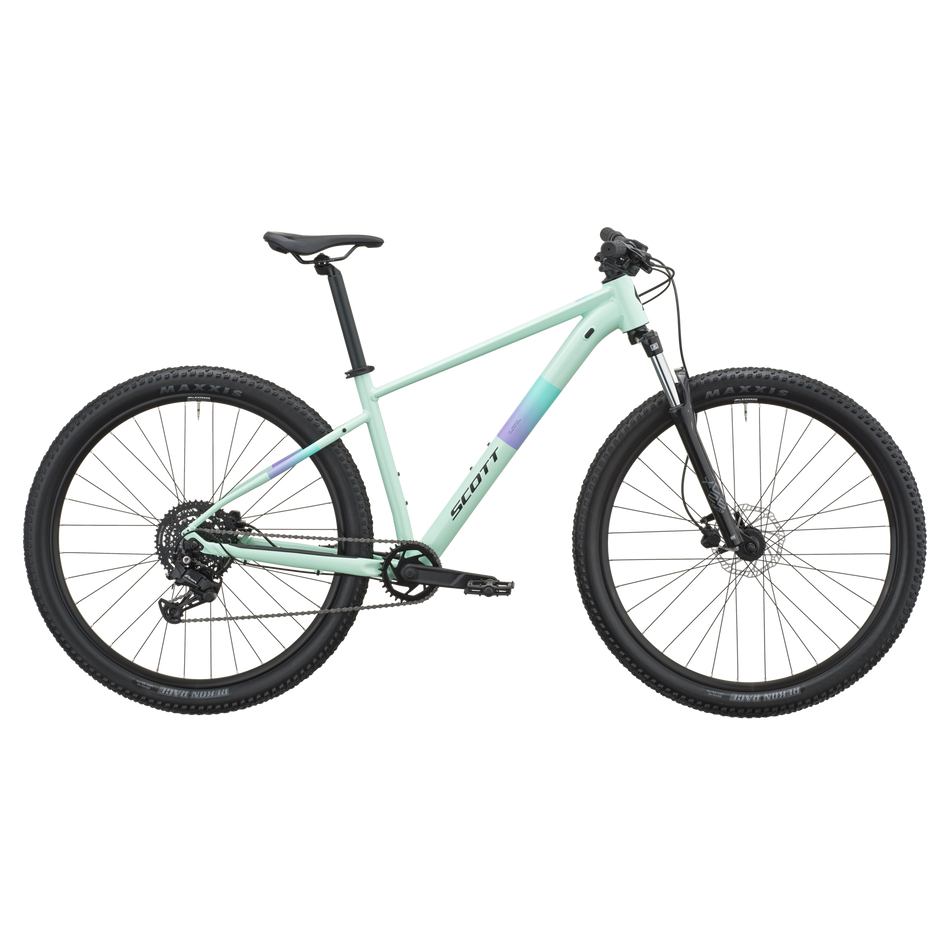 Scott Contrail 40 MTB-Hardtail Diamant 29" mint green