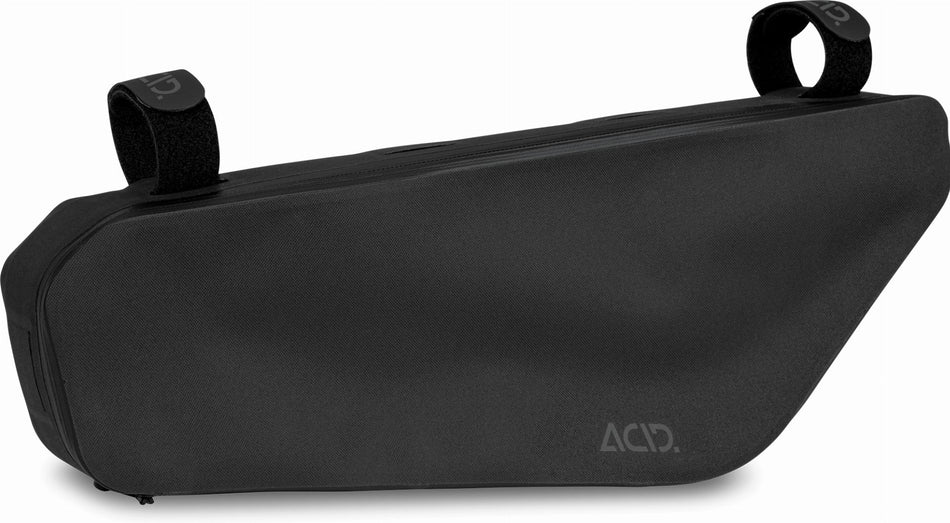 Acid Pack Pro Rahmentasche black 4 L