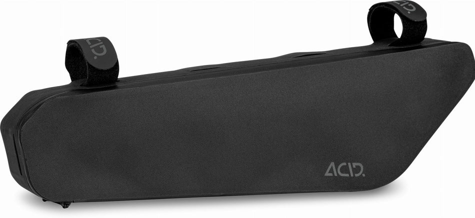 Acid Pack Pro Rahmentasche black 3 L