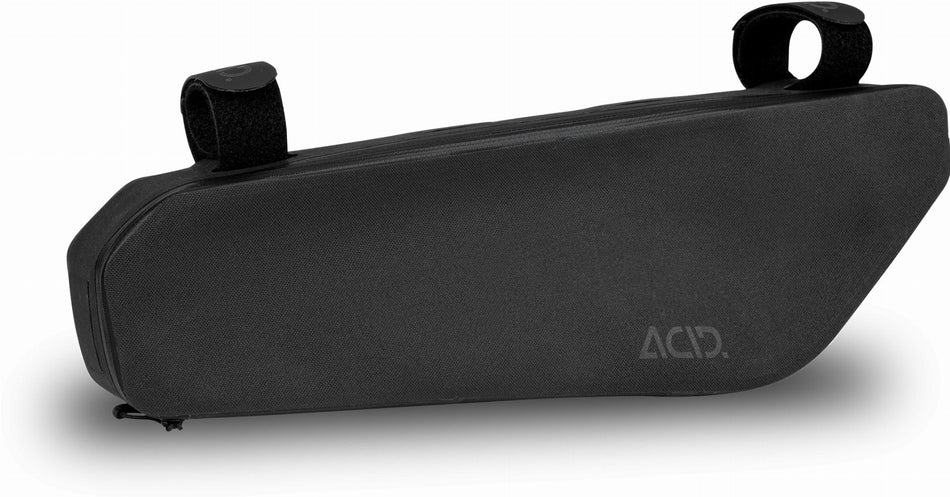 Acid Pack Pro Rahmentasche black 2 L