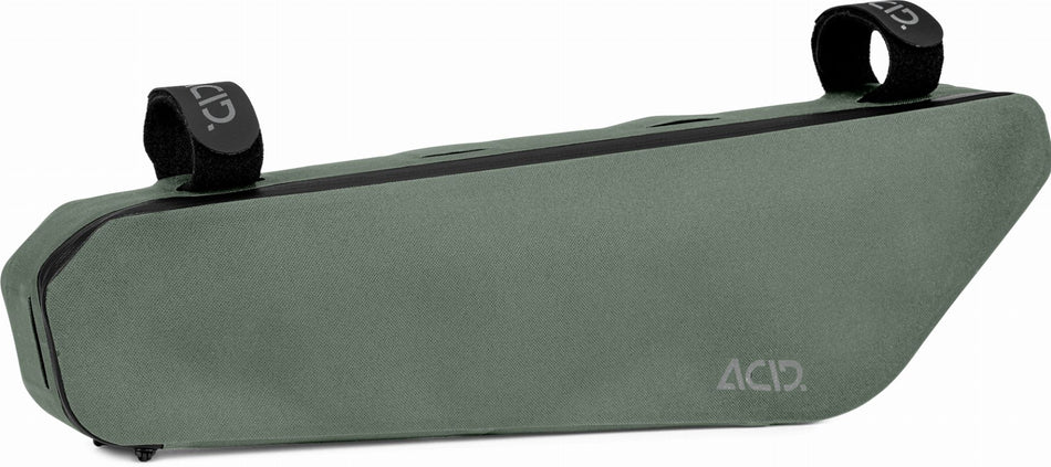 Acid Pack Pro Rahmentasche green 3 L