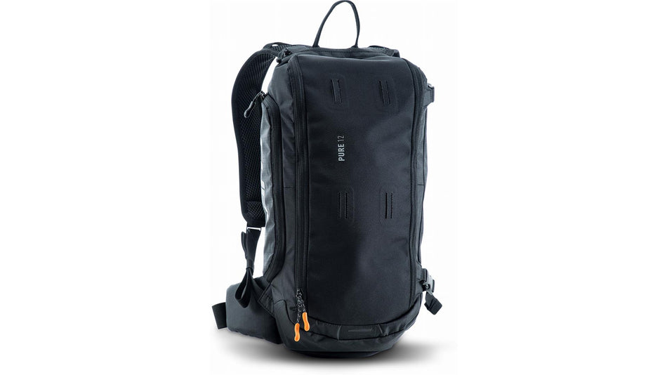 Cube Pure Rucksack black 12 L