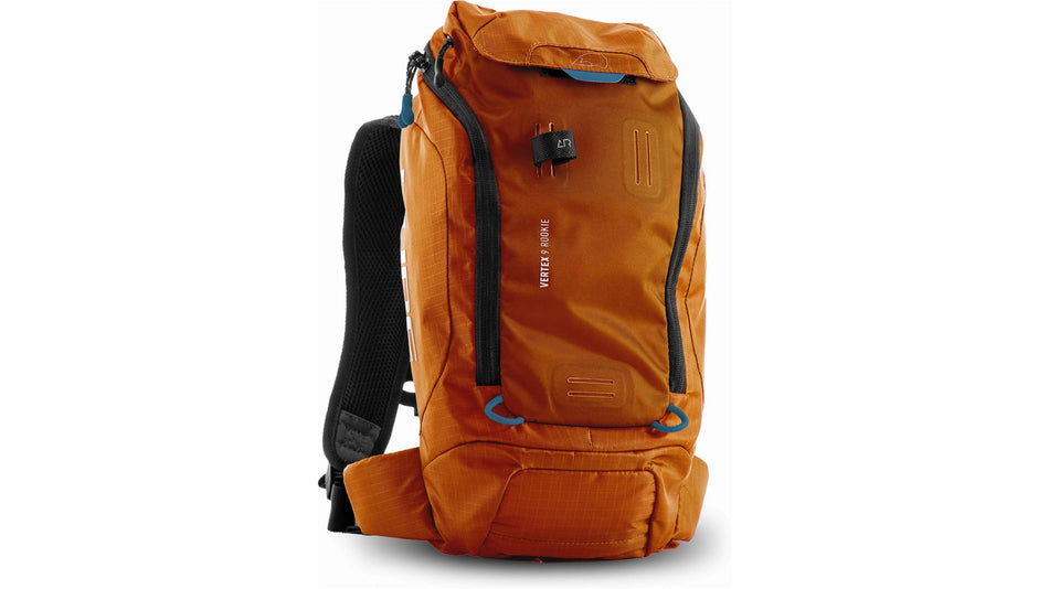 Cube Vertex Rookie X Actionteam Kinderrucksack orange 9 L